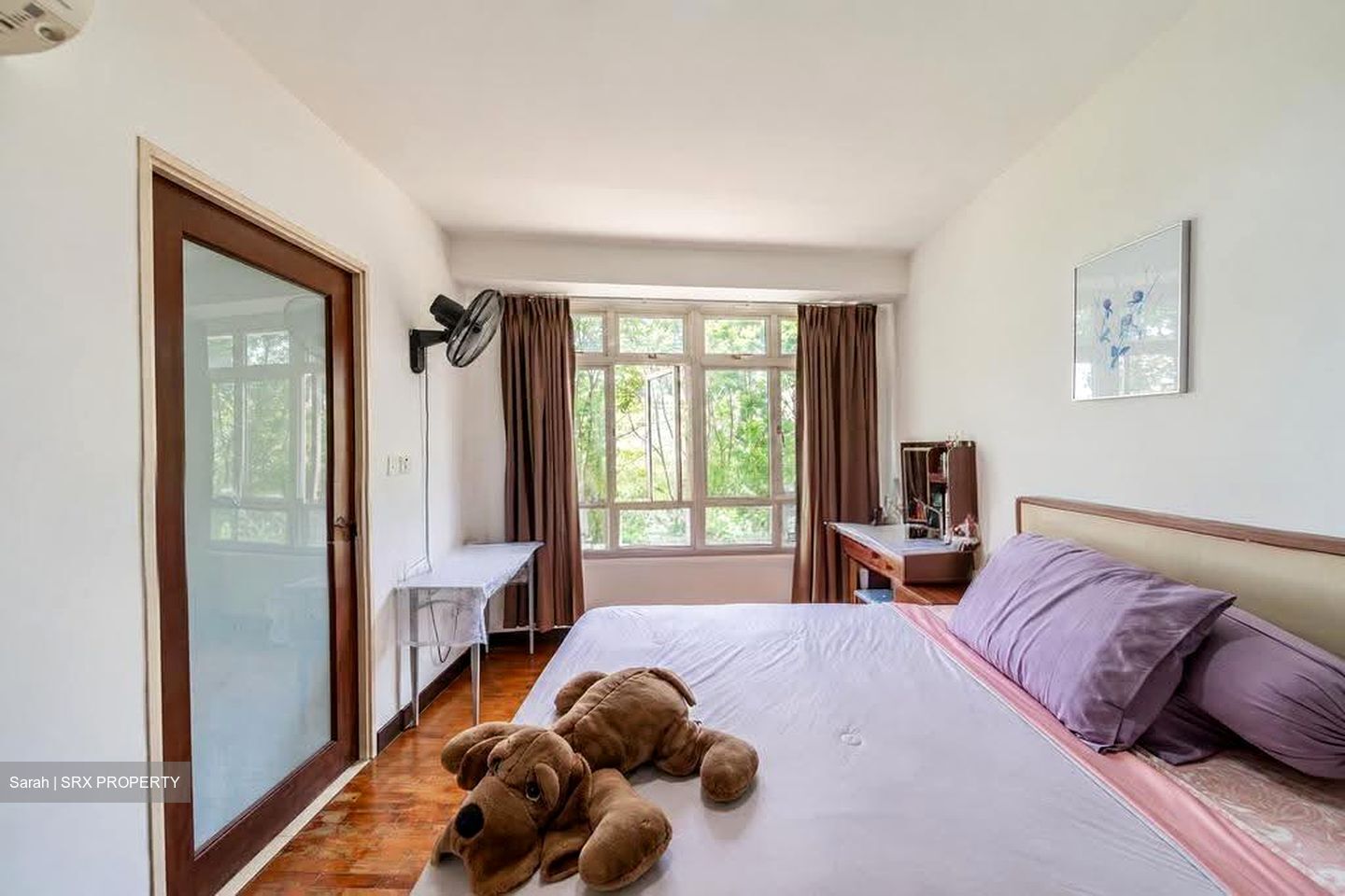 Blk 264A The Coris (Sengkang), HDB 4 Rooms #628969331
